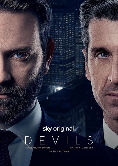 Devils temporada 2 .